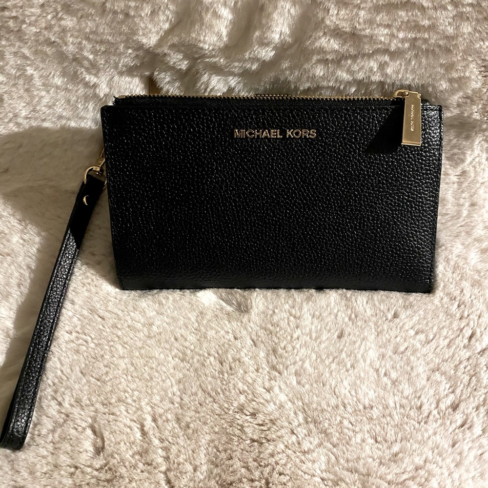 Michael Kors Wallet Wristlet